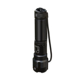 Extralink Ex.30806 Linterna Negro Linterna De Mano Smd Led