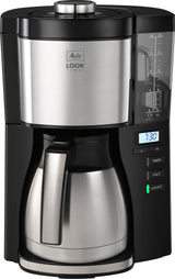 EAN 4006508222575 - Melitta 1025-18 Cafetera de filtro 1,375 L imagen 1