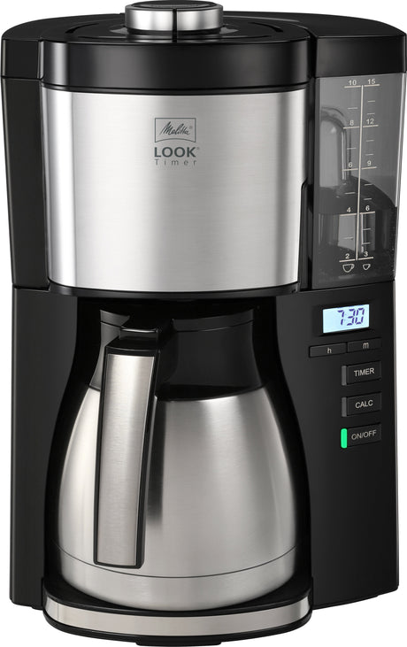 EAN 4006508222575 - Melitta 1025-18 Cafetera de filtro 1,375 L imagen 1