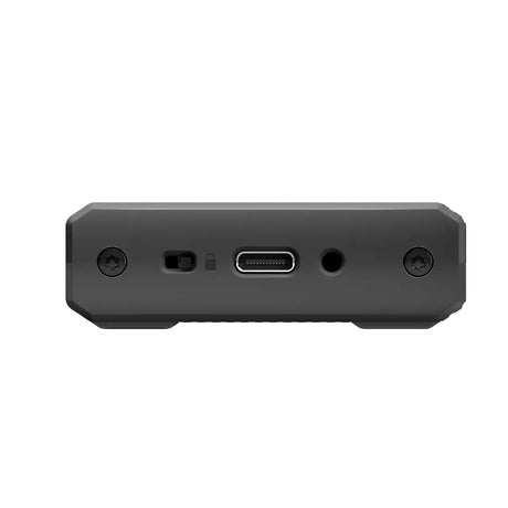 EAN 0718037891972 - SanDisk SDPR5A8-0000-GBAND lector de tarjeta USB 3.2 Gen 1 (3.1 Gen 1) Type-C Negro, Plata imagen 3