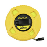 EAN 3253560342968 - Stanley 0-34-296 cinta métrica 20 m ABS sintéticos Negro, Amarillo imagen 3
