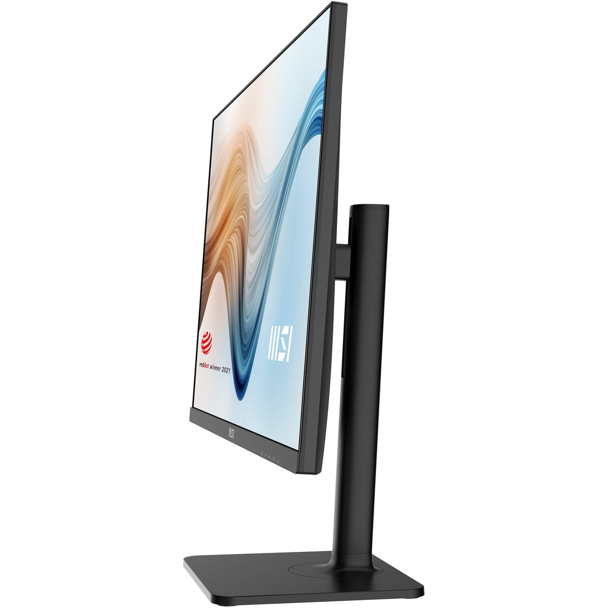 Monitor  Msi Modern Md272xp Led Negro