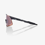 EAN 0196261016307 - 100% Hypercraft gafas de sol Warp Envolvente imagen 3