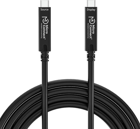 EAN 5715063780893 - Microconnect MC-USB3.2CC15-8K-OP no categorizado imagen 2