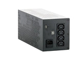 Legrand Keor Asi Sp 800 Iec Línea Interactiva 0,8 Kva 480 W 4 Salidas Ac