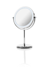 EAN 4015588885532 - Medisana CM 844 espejo para maquillaje Independiente Alrededor Cromo imagen 1