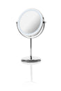 EAN 4015588885532 - Medisana CM 844 espejo para maquillaje Independiente Alrededor Cromo imagen 1