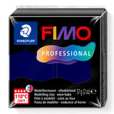 Fimo Mod.Masse Fimo Prof 57g Marineazul