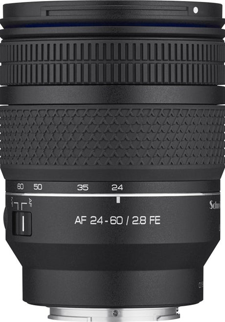 EAN 8809298889425 - Samyang AF 24-60mm F/2.8 Sony FE MILC Objetivo de zoom estándar Negro imagen 1
