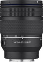 EAN 8809298889425 - Samyang AF 24-60mm F/2.8 Sony FE MILC Objetivo de zoom estándar Negro imagen 1