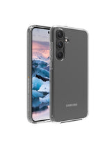Iceland Ultra D3o Galaxy  S24+Clear