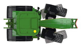 Siku Farmer John Deere 8r 370, Modelo De Vehículo (Verde Amarillo) 3290