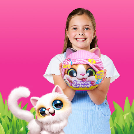 EAN 4894680051164 - Pets Alive 9568 juguete de peluche imagen 21