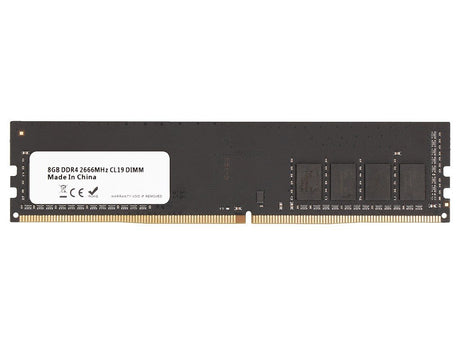 EAN 5054444266756 - 2-Power 2P-4X70R38787 módulo de memoria 8 GB 1 x 8 GB DDR4 288-pin DIMM imagen 1