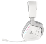 Auriculares Corsair Void Wireless V2 Blanco Ca-9011380-Ww