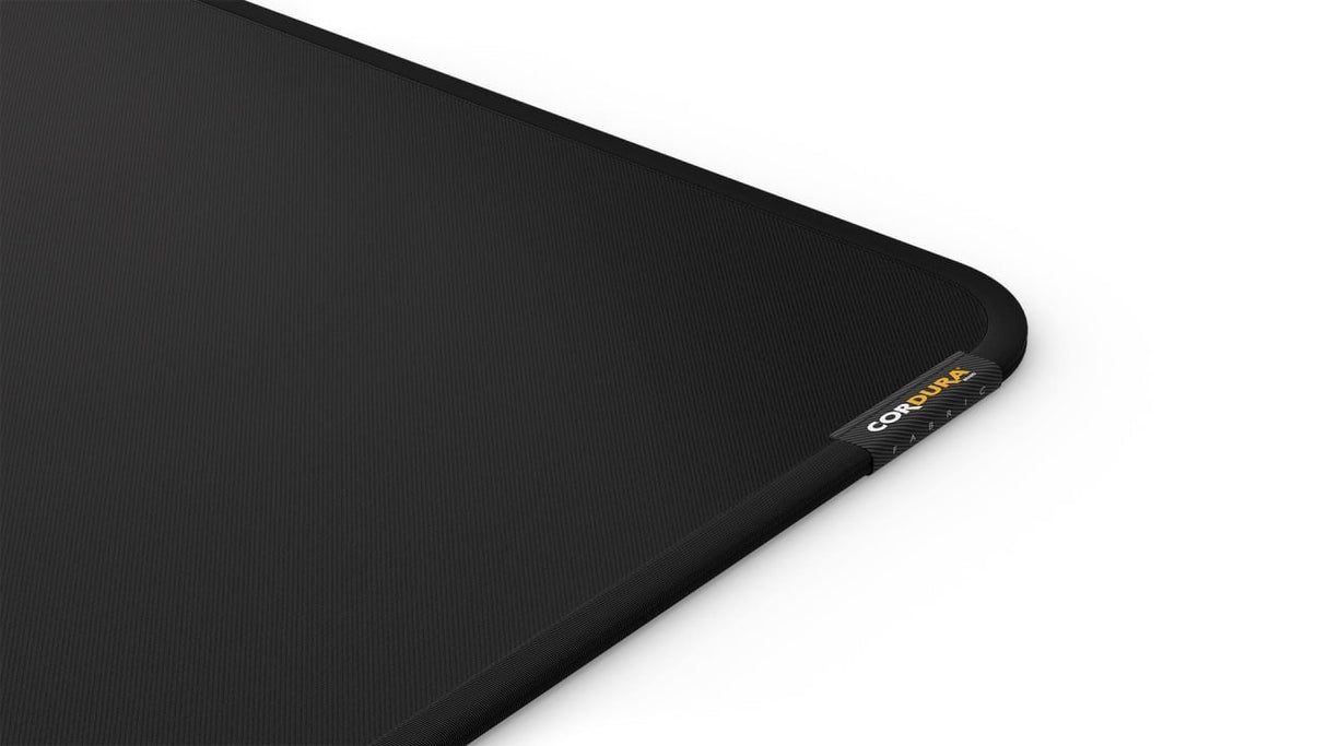 Endorfy Cordura Speed M Alfombrilla Gaming Negro
