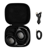 EAN 4048945047199 - Teufel REAL BLUE PRO Auriculares Inalámbrico Diadema Juego Bluetooth Negro imagen 6