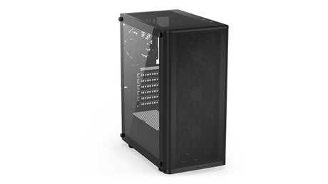 EAN 5903018666211 - ENDORFY Ventum 200 Air Torre Negro imagen 10