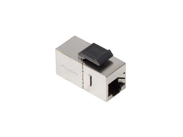 Lanberg Feed-Thru Keystone Connector Rj45->Rj45 Ftp Cat.5e