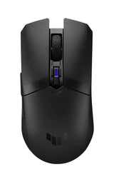 EAN 4711081138372 - ASUS TUF Gaming M4 Wireless ratón Juego mano derecha RF Wireless + Bluetooth Óptico 12000 DPI imagen 1