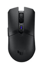EAN 4711081138372 - ASUS TUF Gaming M4 Wireless ratón Juego mano derecha RF Wireless + Bluetooth Óptico 12000 DPI imagen 1