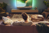 Barra De Sonido Philips Tab5309/10 2.1 Canales 120 W Gris