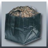 Trituradora Eléctrica Silenciosa Einhell Gc-Rs 2540 (Rojo/Negro, 2000 Vatios) 3430620