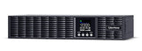 Cyberpower Ols2200ert2ua-B 2200va Online Tower Rm 2u 10xiec