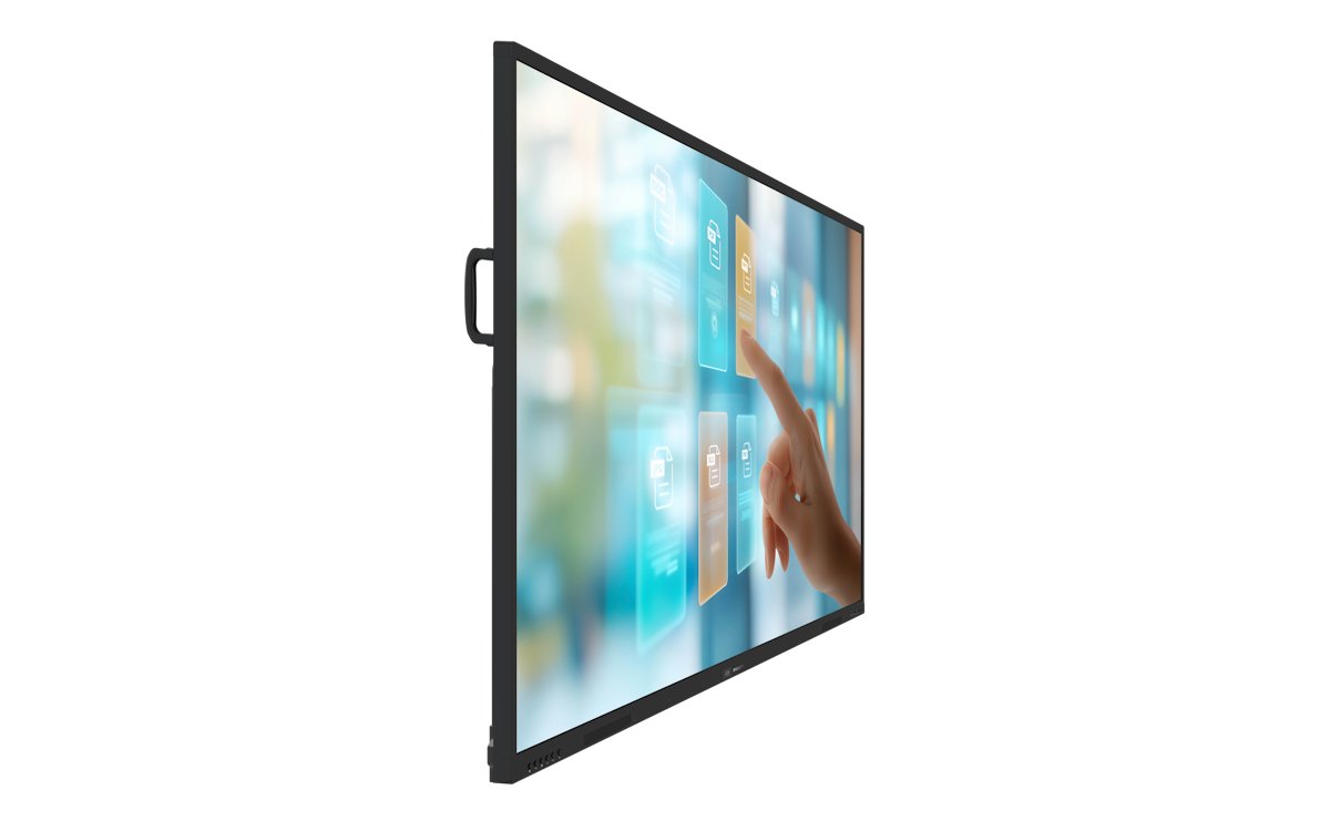EAN 8721038101997 - Philips 86BDL4252E/00 pantalla de señalización Panel plano interactivo 2,18 m (86") LED Wifi 400 cd / m²  imagen 3
