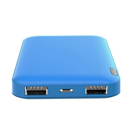 EAN 8021735751540 - Celly PBE5000 Ión de litio 5000 mAh Azul imagen 2