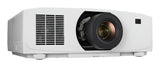 Sharp Xp-V731u-W Proyector 3lcd 7300 Lúmenes Wuxga (1920 X 1200) 16:10 4k Sin Objetivo Lan Blanco Con Nec Instacare Next Business Day Exchange