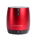 Altavoz Ultron Boomer Bounce Rojobluetooth