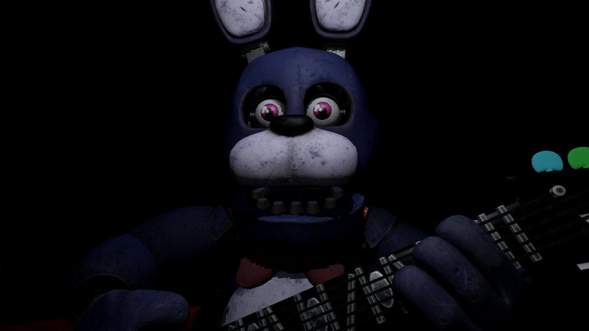 Juego Five Nights At Freddys - Help Wanted Playstation 4