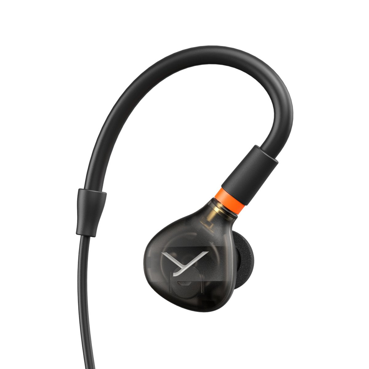 Beyerdynamic Dt 70 Ie 16 Ohm Wired In-Ear Mixing And Critical Listening Earphone Black Eu