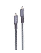 Shiverpeaks Usb Verbindungsk. Usb-C A Usb-C 4.0 Gen2x2 1,5