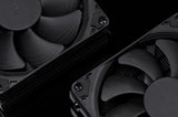 Noctua Ventilador Cpu Nh-L9i Chromax Black Socket 1150, 1151, 1155, 1156, 1200