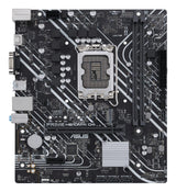 EAN 4711081565499 - ASUS PRIME H610M-K D4 Intel H610 LGA 1700 micro ATX imagen 2