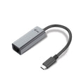 EAN 8595611701870 - i-tec Metal C31METALGLAN adaptador y tarjeta de red 1000 Mbit/s imagen 1