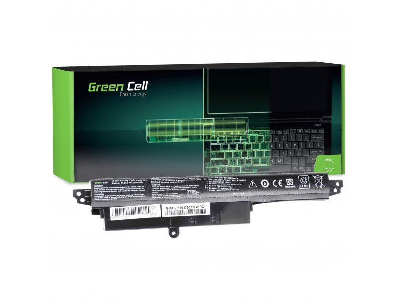 EAN 5902719425226 - Green Cell AS91 refacción para laptop Batería imagen 5