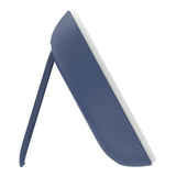 Pad De Carga Magsafe De Belkin Azul Iph.12/13 Sin Adaptador De Ca Wia004btbl