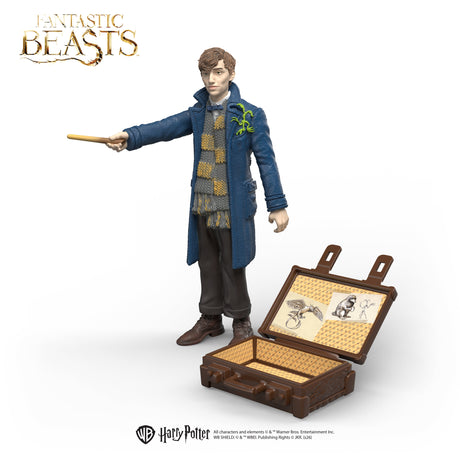 EAN 4069111501574 - schleich Harry Potter 42743 figura de juguete para niños imagen 4
