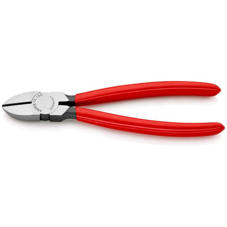 EAN 4003773022954 - Knipex 70 01 180 Alicates de corte diagonal imagen 1