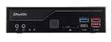 Barebone Shuttle Barebone Slim Dh670  So-Ddr4