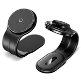 Cargador De Coche Inalámbrico Vention Ksjb0 15w