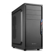 EAN 4044951016037 - Sharkoon VS4-V Midi Tower Negro imagen 1