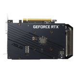 EAN 4711081772453 - ASUS Dual -RTX3050-O8G-V2 NVIDIA GeForce RTX 3050 8 GB GDDR6 imagen 4