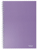 EAN 4049793075976 - Esselte 628474 cuaderno y block A5 80 hojas Lavanda imagen 1