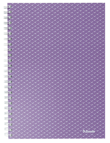 EAN 4049793075976 - Esselte 628474 cuaderno y block A5 80 hojas Lavanda imagen 1