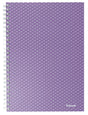 EAN 4049793075976 - Esselte 628474 cuaderno y block A5 80 hojas Lavanda imagen 1