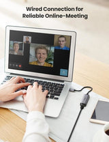 Ugreen Usb-C 3.1 Gen1 To Gigabit Ethernet Adapter